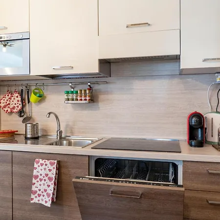 Sulle Piste Apartment *