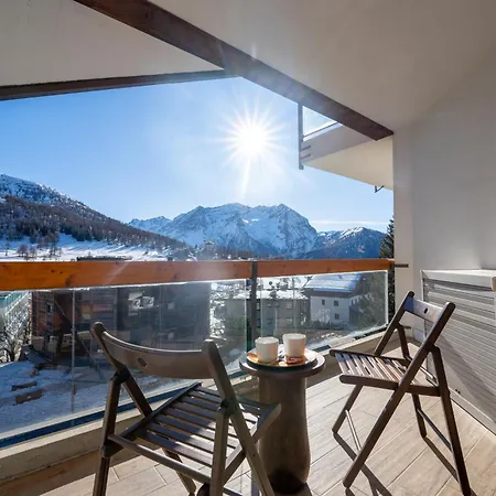 Sulle Piste Διαμέρισμα *