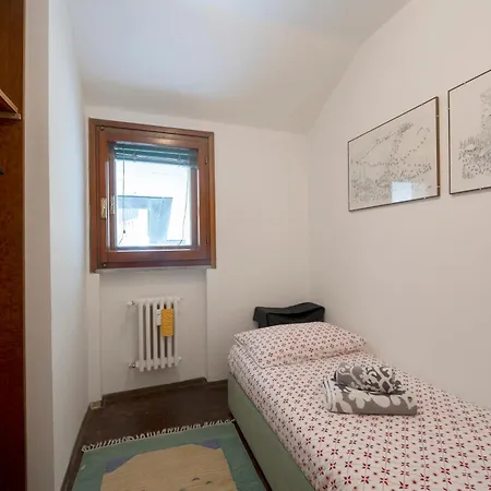Sulle Piste Apartment