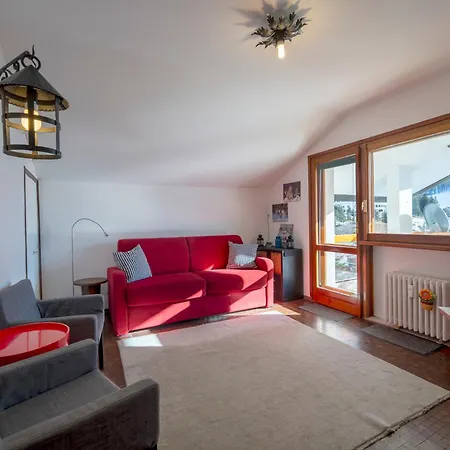 Apartment Sulle Piste *