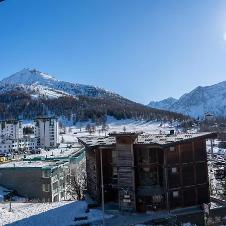 Apartment Sulle Piste Sestriere