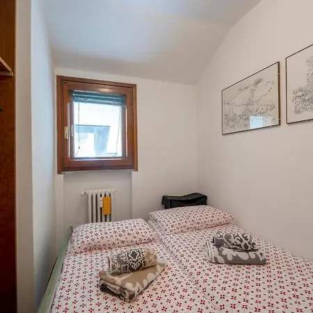 Sulle Piste Apartment