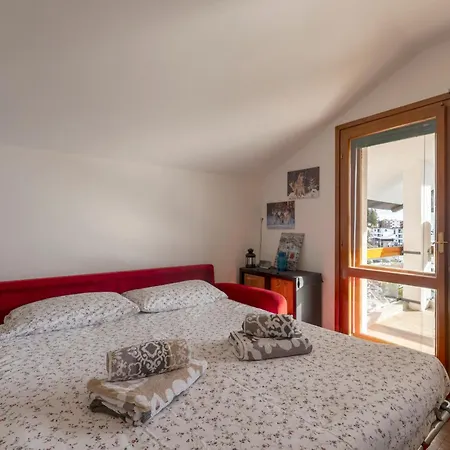 Sulle Piste Apartment *
